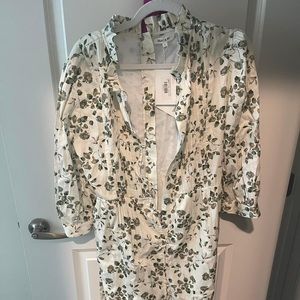 Beau and Ro Dress
